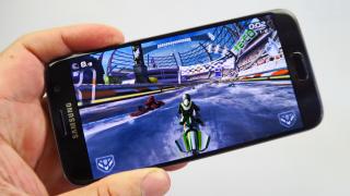 Samsung Galaxy S7: Benchmark-uri numai şi numai pe podium