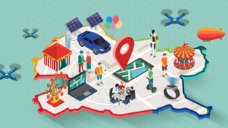 Bucharest Technology Week are loc anul acesta în perioada 23 - 29 mai; iată detalii despre acest show tech