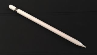 Apple ar putea include o radieră digitală şi Touch ID pe viitoarea generaţie de stylus Apple Pencil