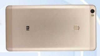 Phablet-ul Xiaomi Mi Max este certificat de TENAA; sosește într-un corp metalic și costă doar 200 dolari