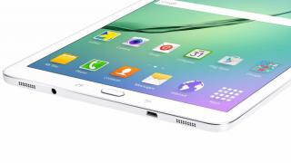 TENAA certifică tableta Samsung Galaxy S3 8.0; model mid-range cu procesor Snapdragon 652