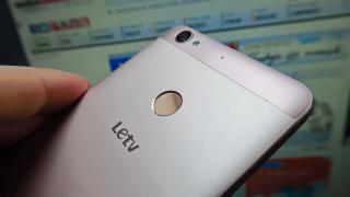 LeTV 1S Review