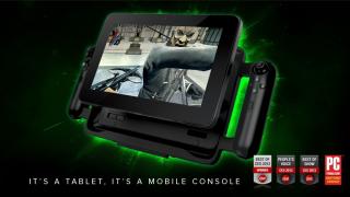 Razer ar putea lucra la o nouă tabletă, sau chiar un smartphone