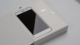 Lenovo ZUK Z1 va fi lansat comercial în India pe data de 10 mai; telefonul vine cu Cyanogen OS 12.1