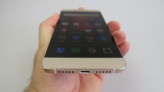 LeTV 1S: Hardware-ul e adecvat unui model midrange fără pretenţii