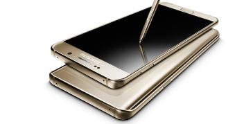 Samsung ar putea veni pe piață și cu o variantă Lite pentru phablet-ul Galaxy Note 6