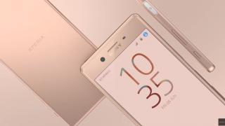 Sony Xperia X, Xperia XA şi Xperia X Performance primesc noi clipuri promoţionale, sosesc în România curând