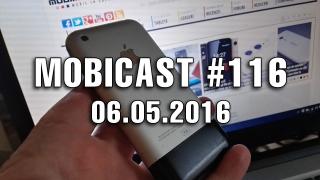 Mobicast 116: Videocast săptămânal Mobilissimo.ro despre casarea lui Intel Atom, top 50 gadgeturi în revista TIME, joc Uncharted pe mobil