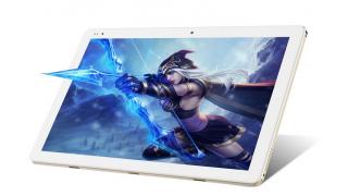 CHUWI vine pe piață cu o nouă tabletă hibrid; se numește HiBook 2 in 1 și ne aduce 4 GB memorie RAM