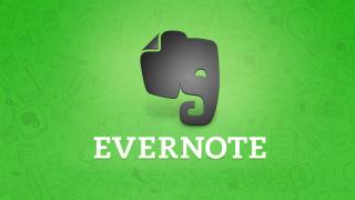 Aplicaţia Evernote de pe Android primeşte funcţii de scanare şi marcare cu stickere şi notiţe