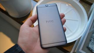 HTC One A10 ar putea fi o copie fidelă a lui iPhone 6s, conform @upleaks