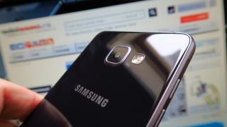 Samsung Galaxy A5 (2016) Review