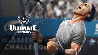Ultimate Tennis Review (HTC One A9): probabil cel mai bun joc de tenis de pe mobil, cu siguranţă cu cele mai enervante meniuri (Video)