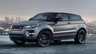 Producătorul britanic Land Rover are în plan lansarea unui prim smartphone