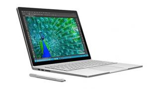 Microsoft Surface Book 2 ar urma să debuteze în iunie, cu ecran 4K şi port USB Type C