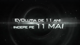 evoMAG se pregătește de aniversarea a 11 ani de activitate, și vine cu promoții speciale în perioada 11 - 21 mai