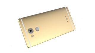 Vernee Apollo va sosi comercial din iulie, cu un procesor deca-core Helio X25 la pachet