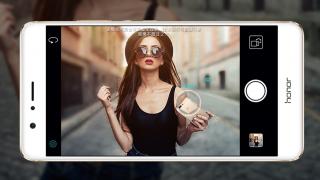 Honor V8 - primul smartphone Huawei cu display Quad HD este anunțat oficial