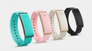 Huawei prezintă brățara inteligentă Honor Band A1; vine cu senzor UV și LED de notificări