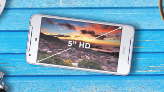 HTC lansează smartphone-ul Desire 628; vine cu display HD de 5 inch și 3 GB RAM