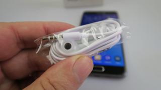 Samsung Galaxy A5 (2016): Multimedia cu opţiuni ample de egalizare, volum OK
