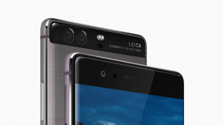 Huawei P9 Plus intră și în oferta QuickMobile; costă 3.399 lei și aduce tehnologia 3D Touch 