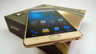 Allview P8 Energy Pro Unboxing: telefoanele Allview battery phone trec la categoria Pro (Video)