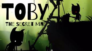 Toby The Secret Mine Review (iPhone SE): o clonă reuşită de Limbo, fără pic de indicii, oh atât de necesare... (Video)