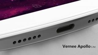 Vernee Apollo Lite este un alt smartphone ce renunță la jack-ul audio; vine cu dotări high-end în ciuda denumirii sale