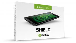 O nouă tabletă Nvidia Shield este în pregătiri potrivit unei listări FCC