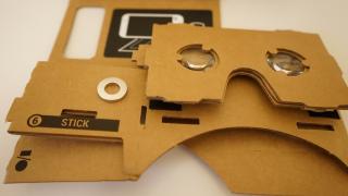 Google tocmai a confirmat platforma Android VR, mai mult sau mai puţin din greşeală