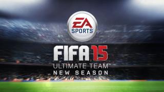 FIFA 15 Ultimate Team New Season Review (Lenovo Yoga Tab 3 Pro): un nou sezon de bunătăţi fotbalistice