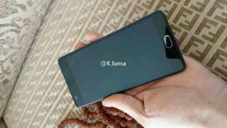 OnePlus 3 ar putea opta pentru un display de 5 inch; telefonul apare în noi fotografii