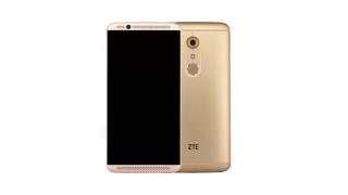 Următorul flagship ZTE s-ar putea numi Axon 7, lansarea fiind programată pentru 26 mai