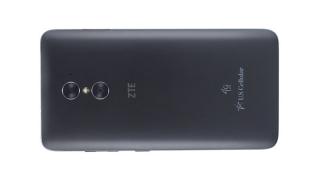 ZTE ZMAX Pro va debuta curând prin intermediul operatorului AT&T; vine cu senzor foto dual