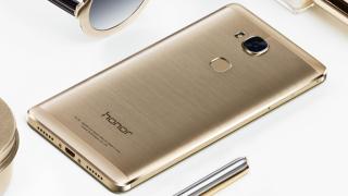 Huawei Honor 6X şi-ar fi făcut apariţia online, în baza de date a unei autorităţi chineze