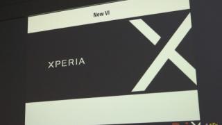 Seria Sony Xperia X va fi miezul strategiei Sony până în 2018; Se renunţă la seriile Xperia C şi Xperia M