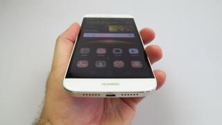 Huawei G8: Multimedia nu impresionează prin egalizare şi volum