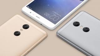 Și Xiaomi pregătește un smartphone cu cameră duală; acesta ar putea fi Redmi Note 4