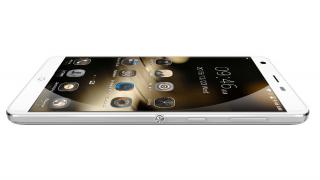 Camfone Furious 7Pro este un smartphone cu baterie de 7000 mAh; costă doar 149 dolari