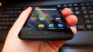 Allview V2 Viper i4G Review