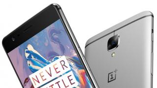 OnePlus 3 în prima imagine de presă! Iată cum arată noul flagship chinez