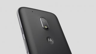 Moto G4 Play completează trio-ul de smartphone-uri Lenovo; vine la un preț de doar 150 dolari