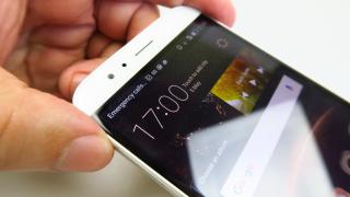 Huawei G8: OS, UI, aplicaţii tipice EMUI