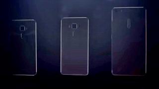 ASUS ZenFone 3 primeşte un teaser video, ce prezintă noul trio de telefoane ce va sosi la Computex pe 30 mai (Video)