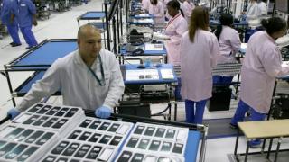 Foxconn şi Pegatron au început deja angajările pentru procesul de producţie al lui iPhone 7; Acesta va fi mai complex, se pare
