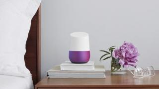 Google I/O 2016: Google Home este un difuzor wireless ce vine cu un asistent vocal la pachet