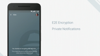 Google I/O 2016: Google anunţă Allo, o aplicaţie de mesagerie ce seamănă cu Whatsapp, integrează Google Assistant (Video)