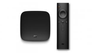 Google I/O 2016: Xiaomi Mi Box vine cu Android TV și oferă suport pentru playback video 4K la 60fps