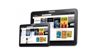 Amazon pregăteşte o tabletă pentru bucătărie, bazată pe comenzi vocale şi pe Alexa